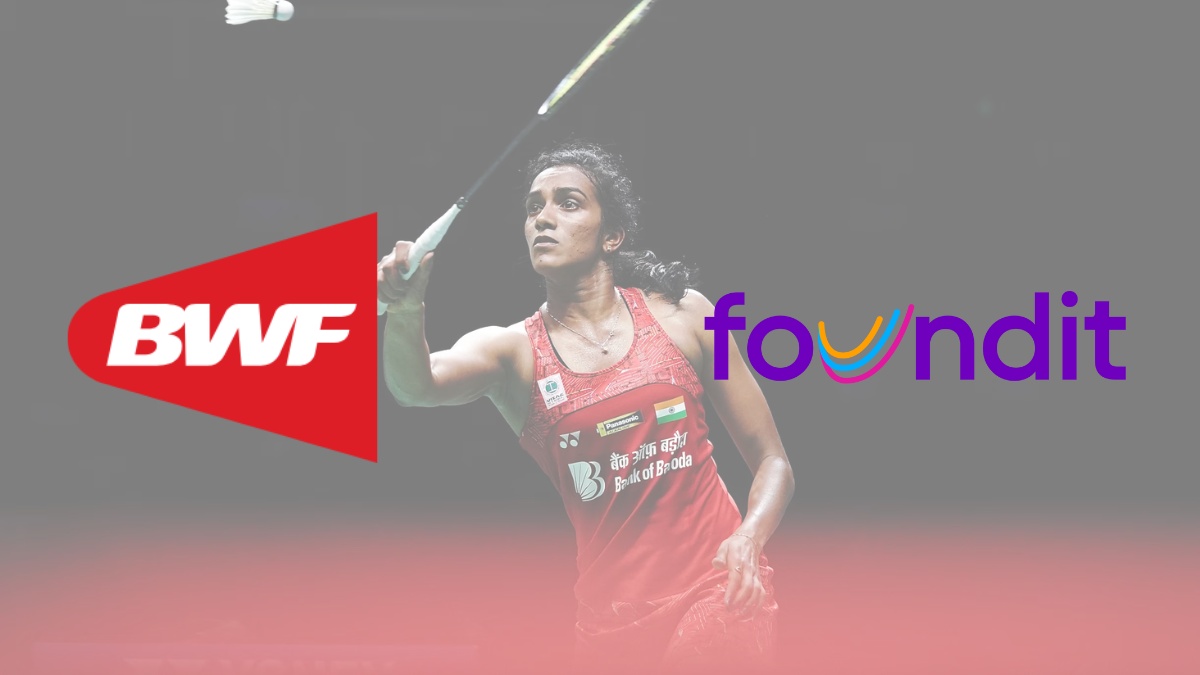Badminton World Federation announces foundit as official talent partner