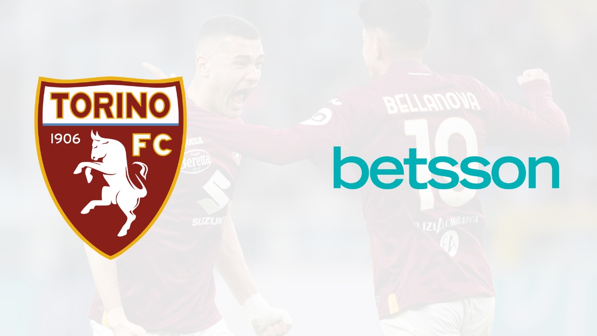 Betsson scores infotainment deal with Torino FC