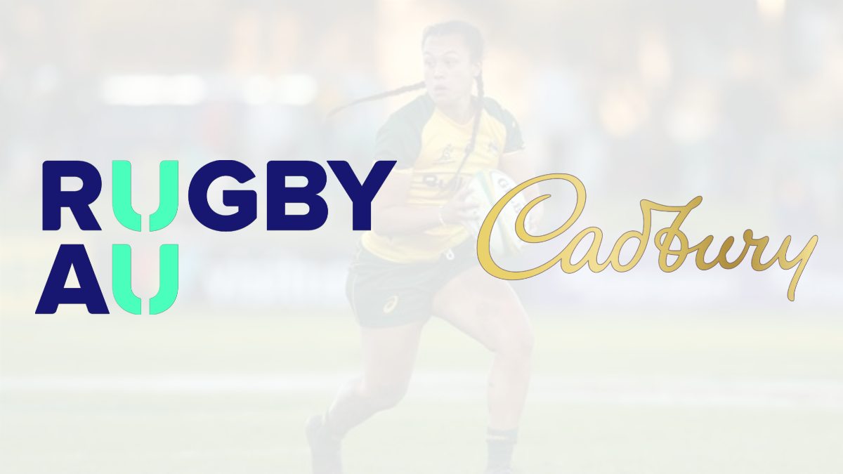 Cadbury becomes principal partner of Rugby Australia's women's team with partnership expansion