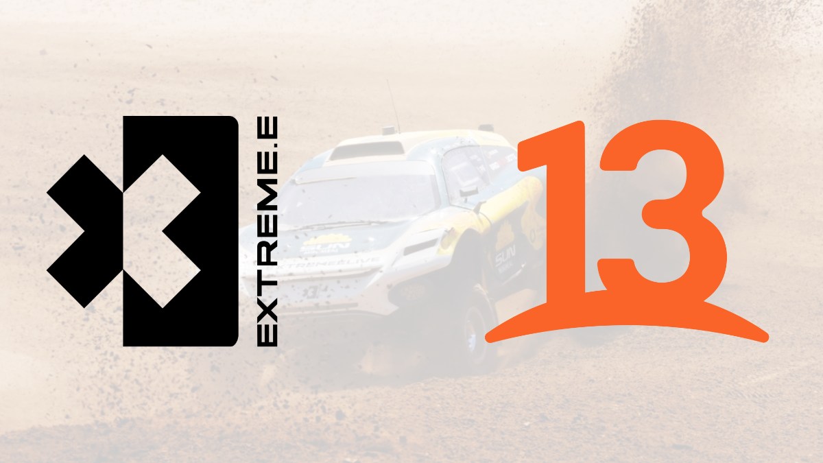 Canal 13 and Extreme E ink multi-year extension to broadcast races in Chile