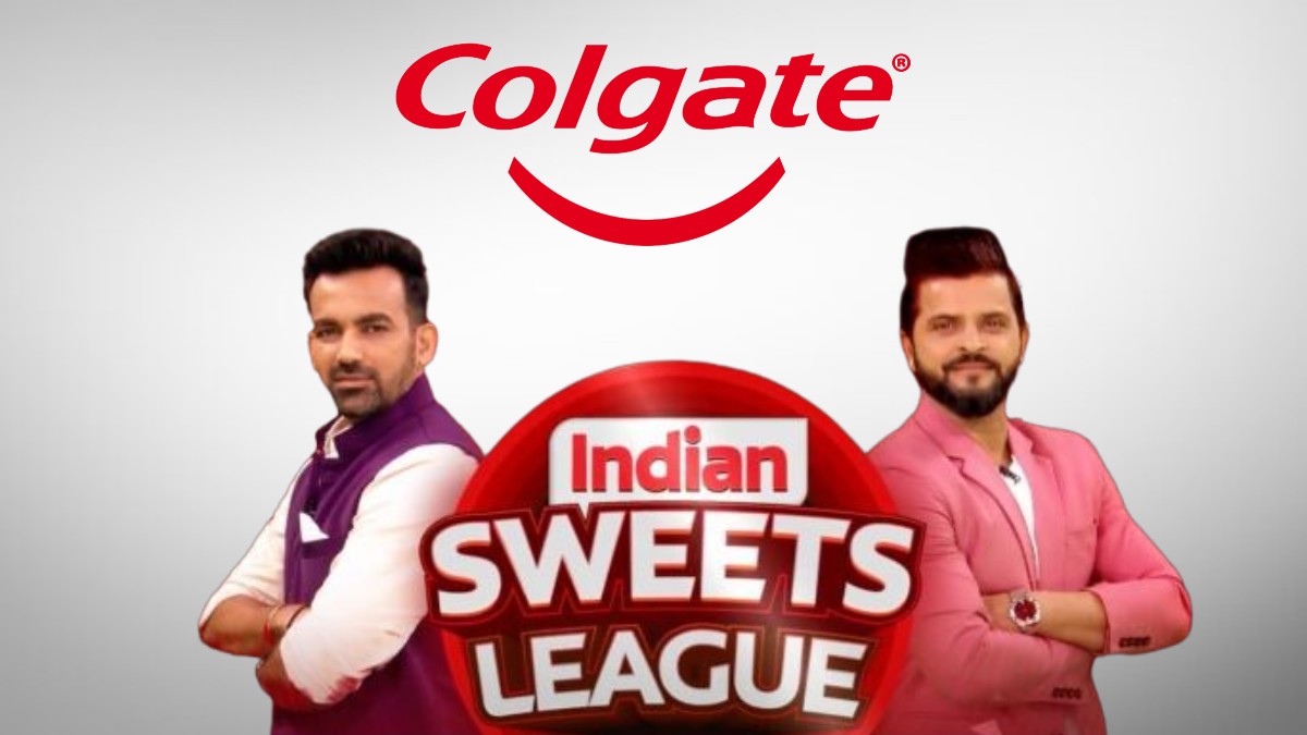 Colgate urges fans to prioritise smiles with #BrushTonight campaign during IPL 2024