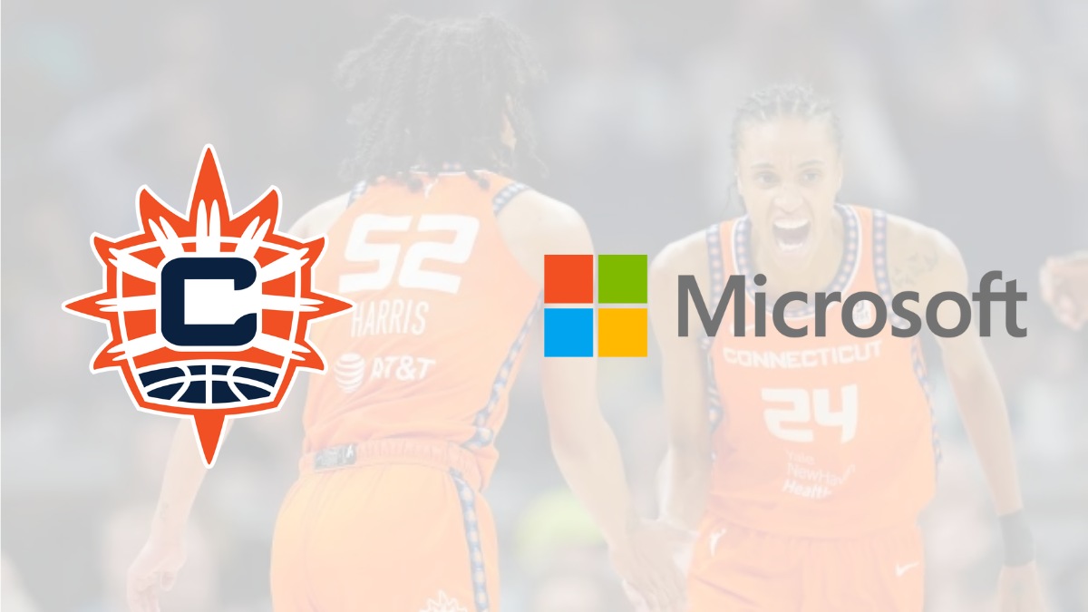 Connecticut Sun extend partnership with Microsoft for WNBA 2024