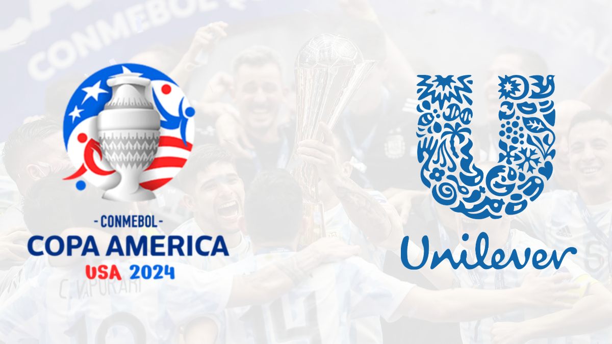 Copa America 2024 forges commercial pact with Unilever