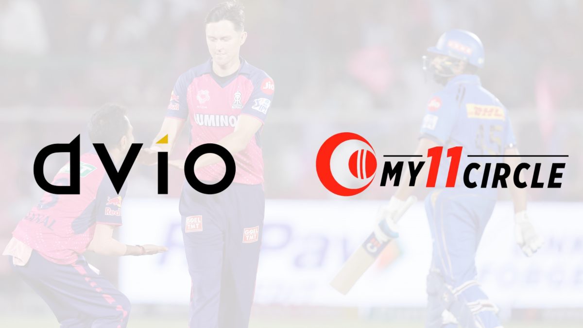 DViO helms My11Circle's digital campaigns for IPL 2024