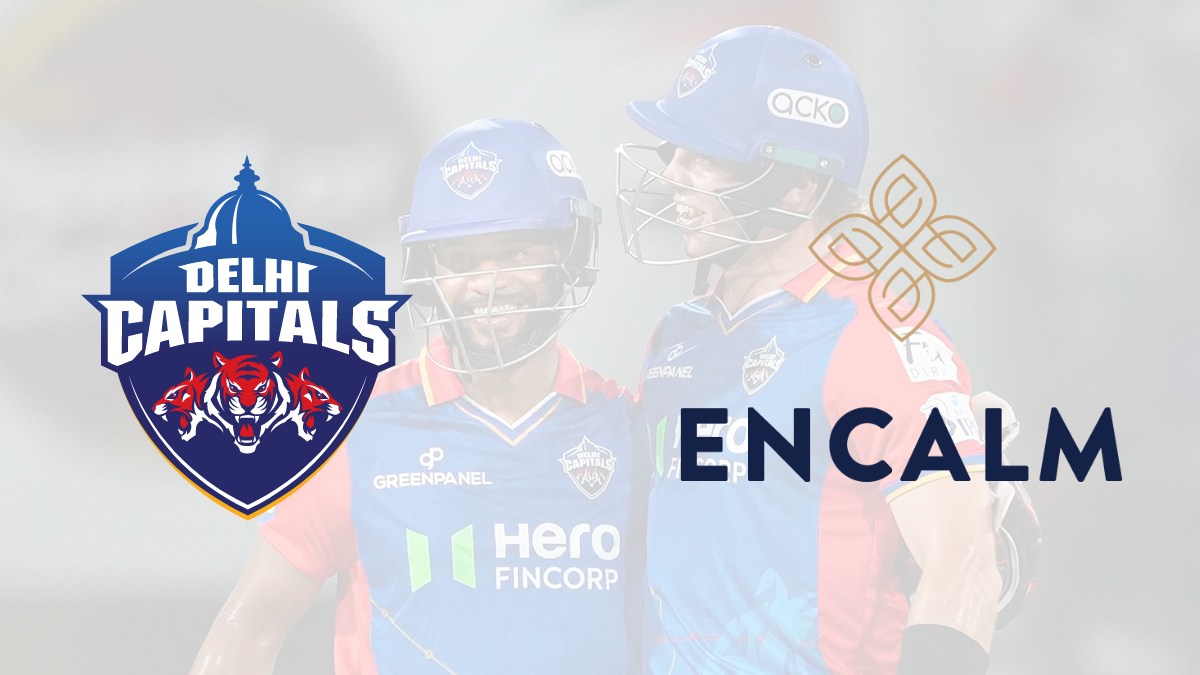 Delhi Capitals bolster fan experience with Encalm Hospitality partnership for IPL 2024