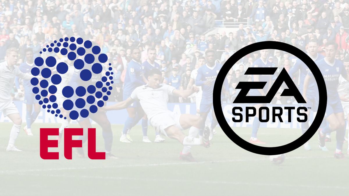 EFL extends EA Sports FC alliance for an additional five seasons