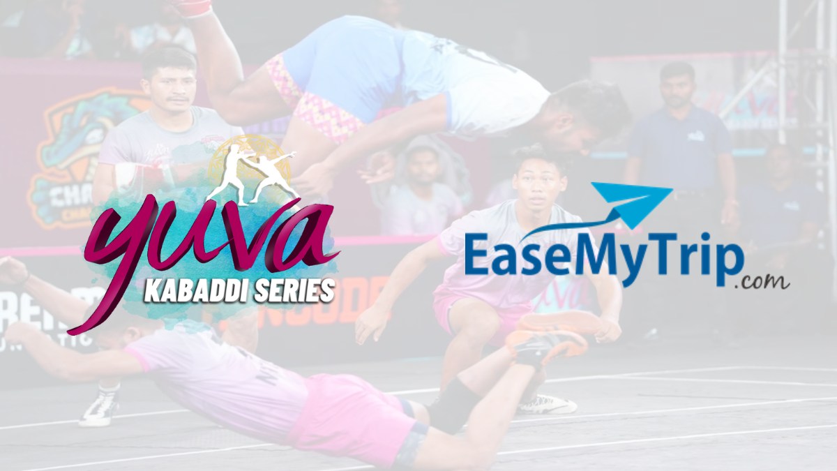 EaseMyTrip and Yuva Kabaddi Series renew partnership to empower Kabaddi ecosystem