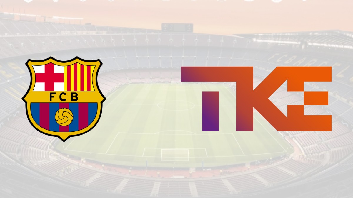 FC Barcelona and TK Elevator partner up to elevate mobility at Spotify Camp Nou