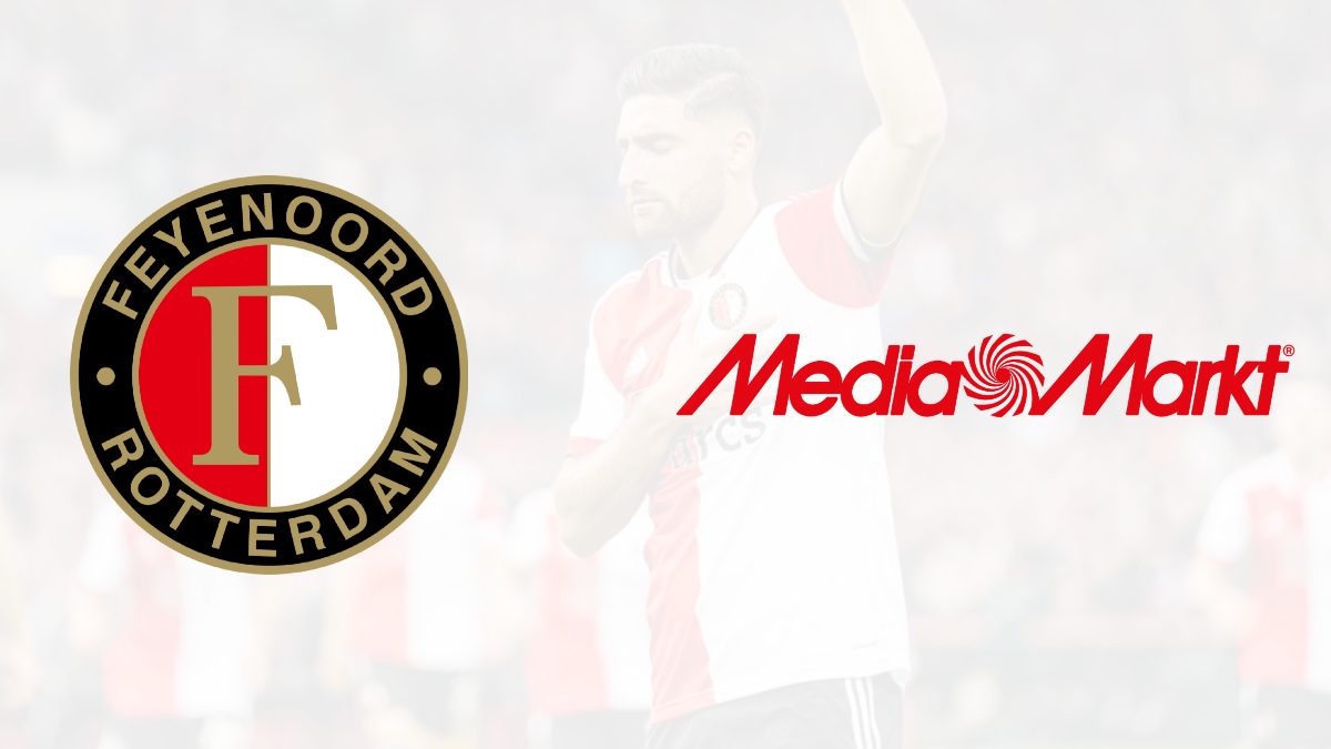 Feyenoord Rotterdam ink multi-year alliance with MediaMarkt Nederland