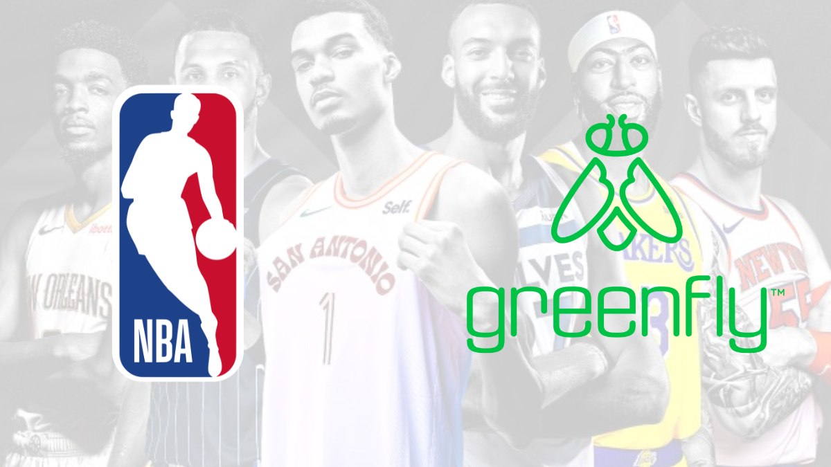 Greenfly extends partnership with NBA in multi-year deal