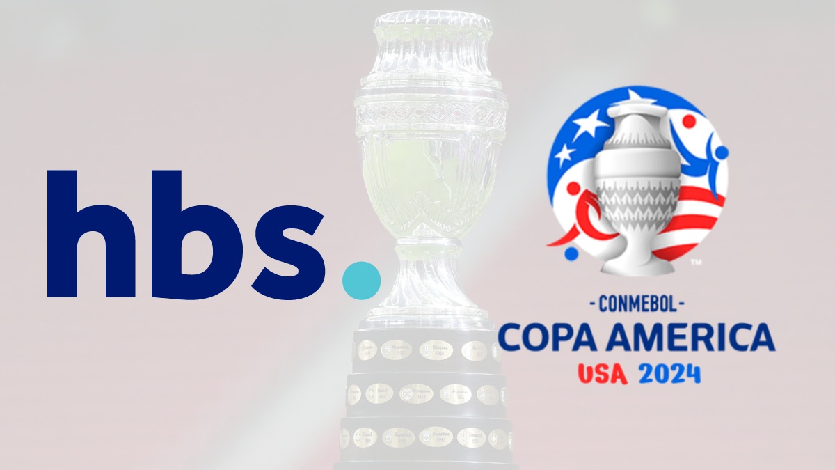 HBS secures host broadcaster role for Copa America 2024