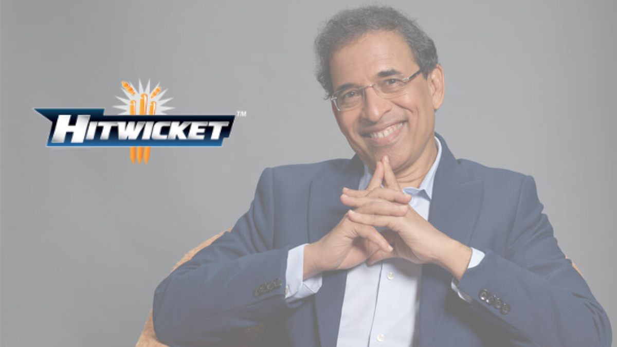 Harsha Bhogle, Hitwicket collaborate to produce gaming experiences for cricket fans worldwide