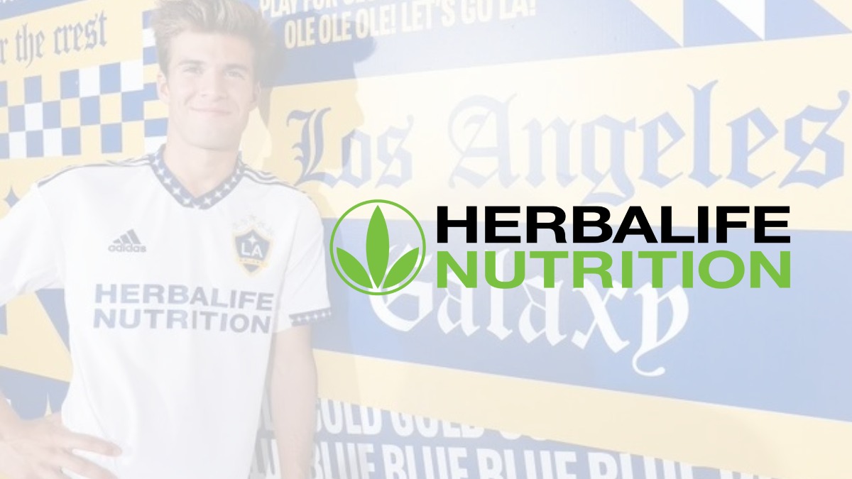 Herbalife adds Riqui Puig to its decorated athlete roster
