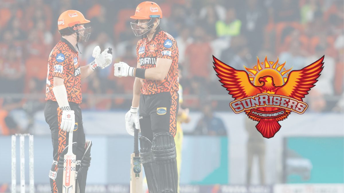 IPL 2024 SRH vs CSK: Sunrisers Hyderabad dominate Chennai Super Kings in clinical chase