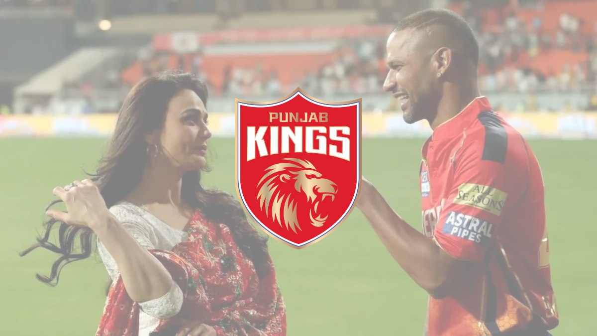 IPL 2024 Sponsors Watch: Punjab Kings