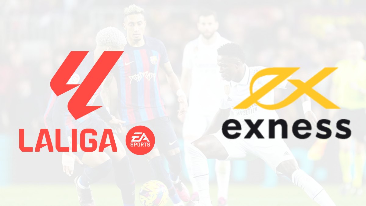 LALIGA forges multi-year regional partnership with Exness