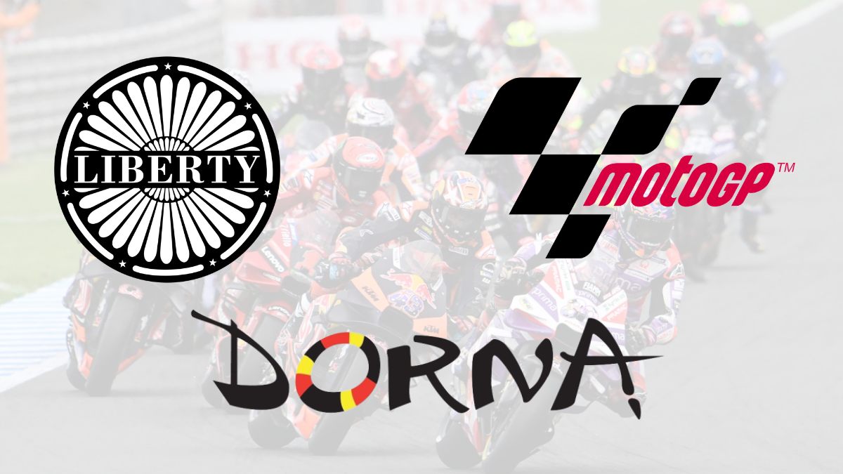 Liberty Media obtains rights to MotoGP via Dorna acquisition
