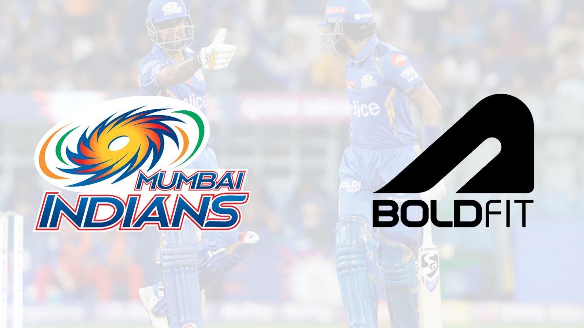 Mumbai Indians announce Boldfit as official merchandise partner for IPL 2024