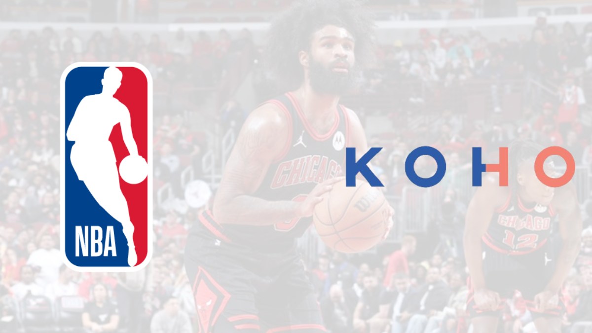 NBA banks on KOHO Financial as presenting partner in Canada for upcoming NBA 2024 playoffs