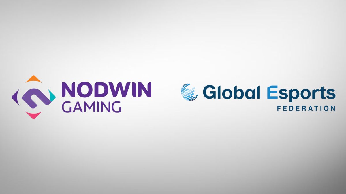 NODWIN Gaming, Global Esports Federation collaborate to promote esports globally