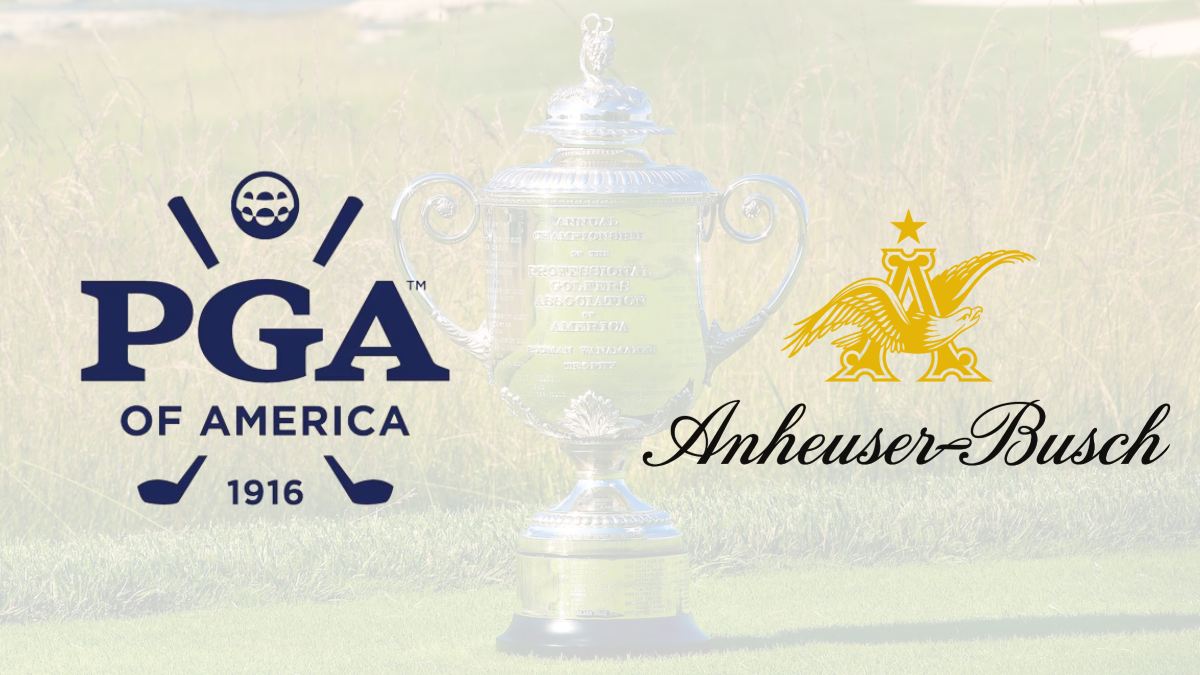 PGA of America strengthens sponsorship ties with Anheuser-Busch