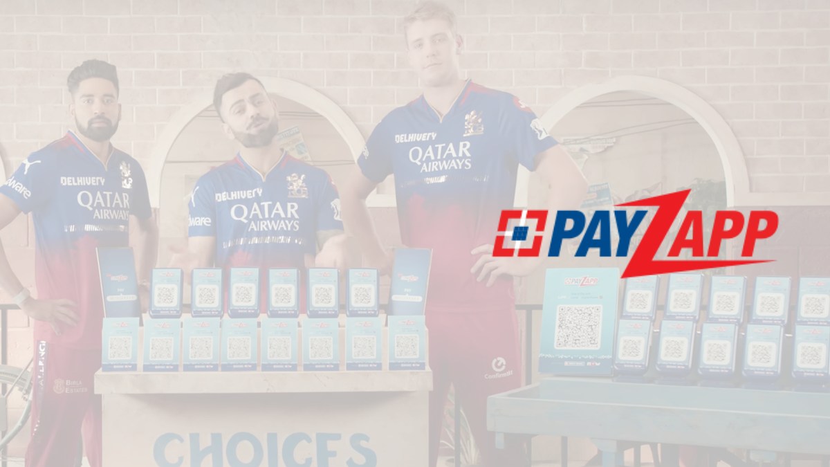 PayZapp by HDFC Bank unveils several payment options with RCB players