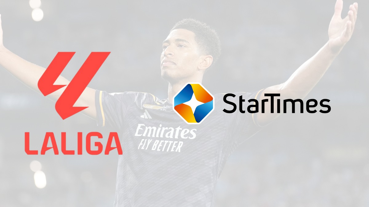 StarTimes secures LALIGA broadcast rights in sub-Saharan Africa