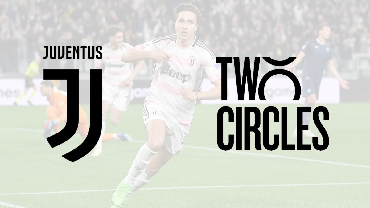 Two Circles joins hands with Juventus to bolster the club's commercial partnerships