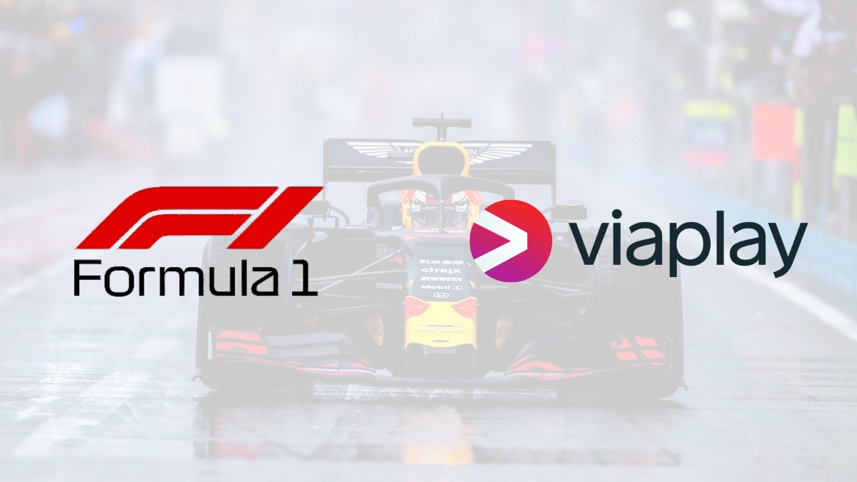 Viaplay secures exclusive F1 broadcasting rights in the Netherlands and Nordic countries from 2025 until 2029