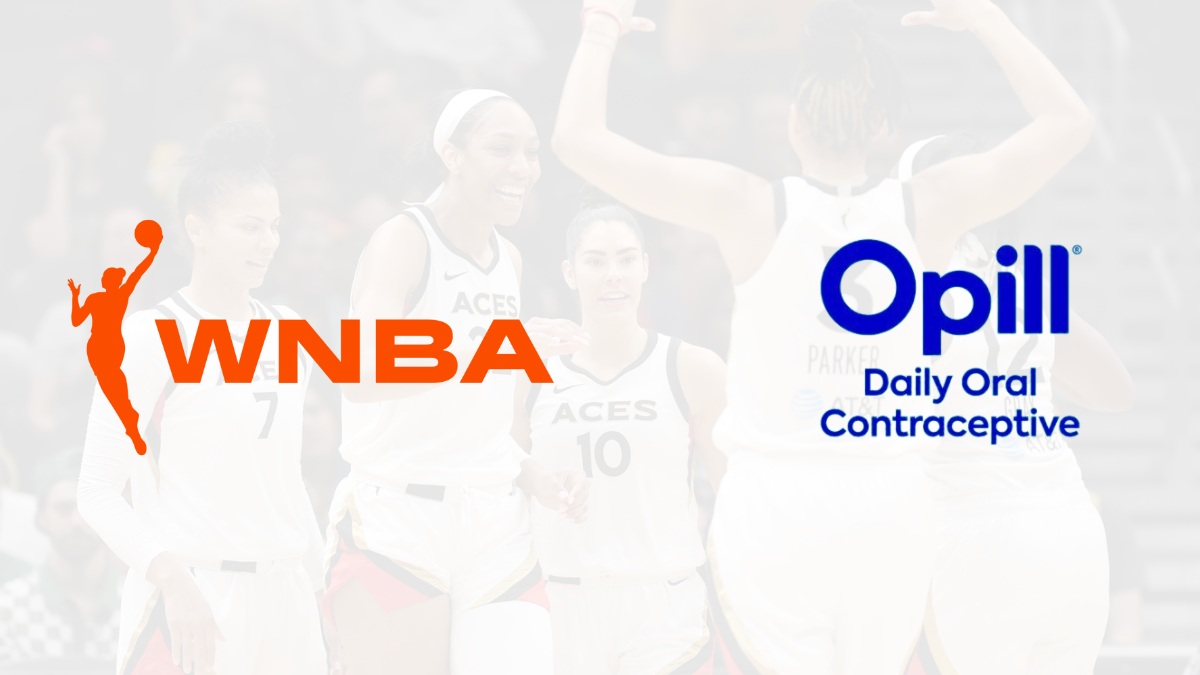 WNBA and Opill team up to empower women through reproductive health initiatives