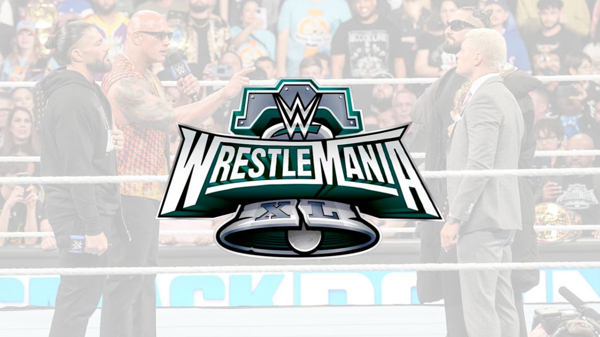 WWE WrestleMania XL: Sponsors Watch