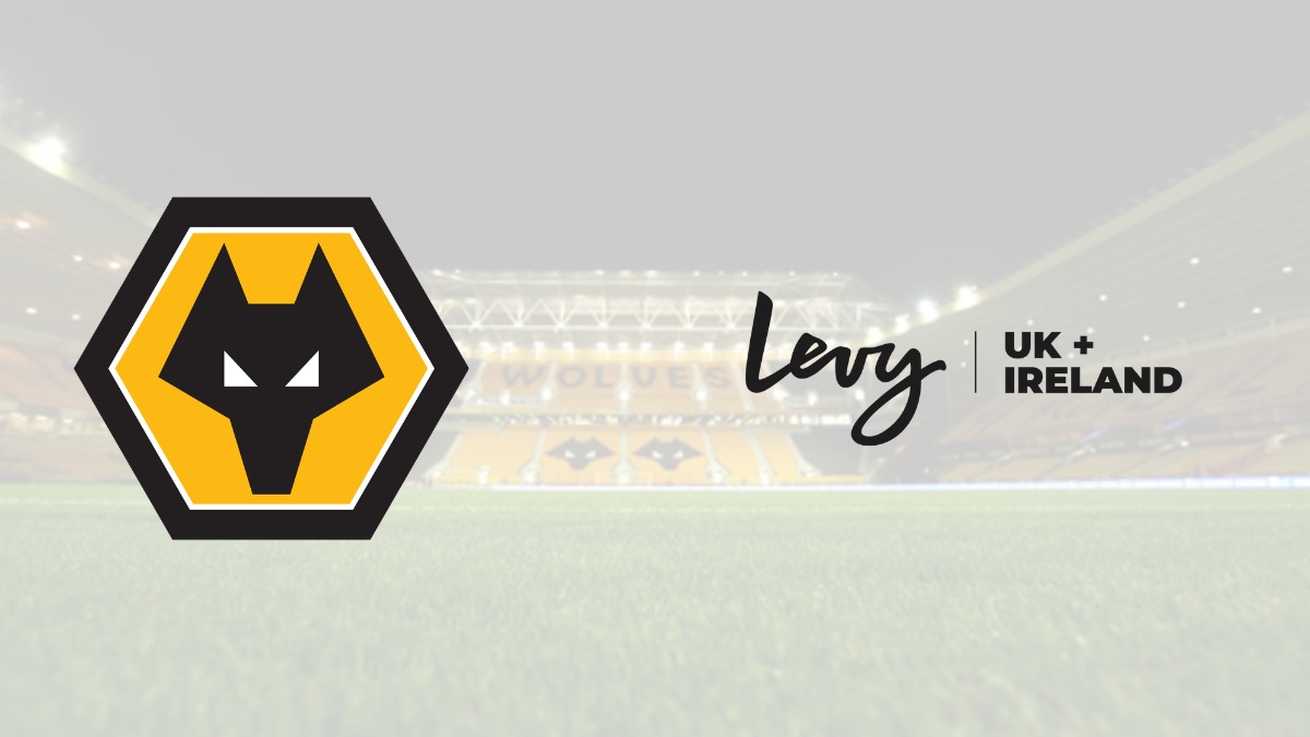 Wolverhampton Wanderers announce Levy as retail partner in partnership extension