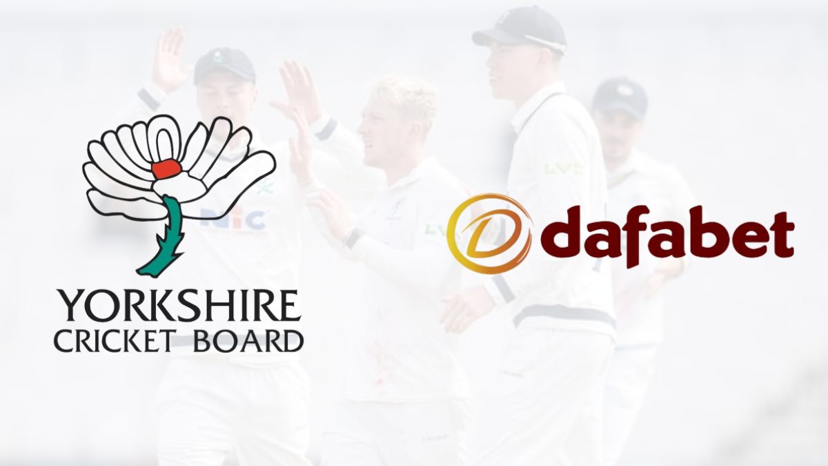 Yorkshire CCC onboards Dafabet as official partner for two years
