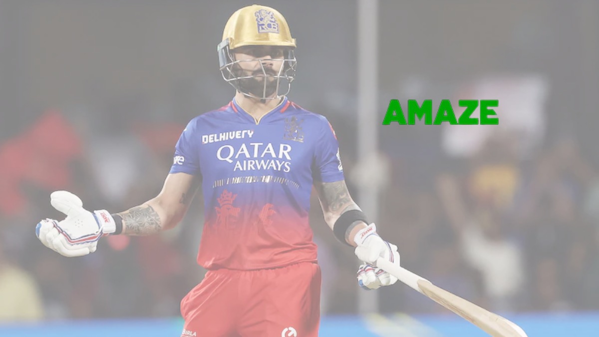 Amaze inspires consumers with #ReadyToPerform campaign fronted by Virat Kohli
