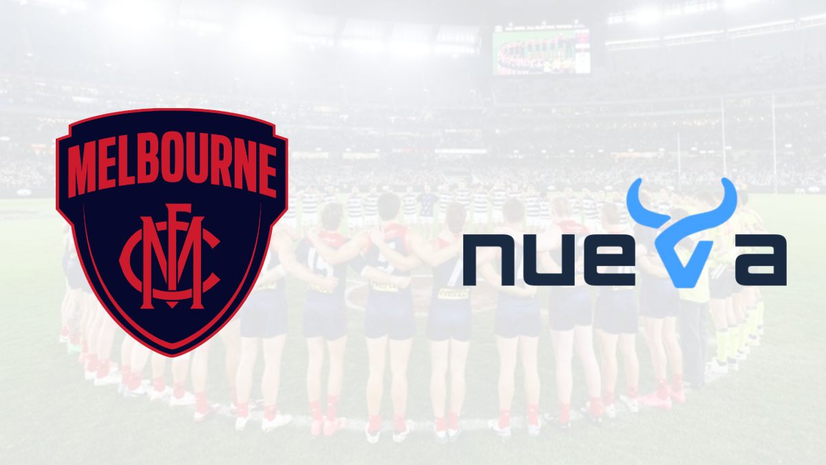 AFL team Melbourne Football Club name Nueva as official cyber security partner