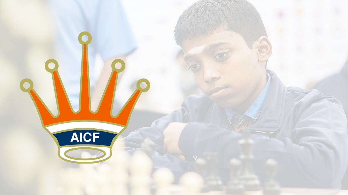 All-India Chess Federation announces INR65 crore budget to bolster 