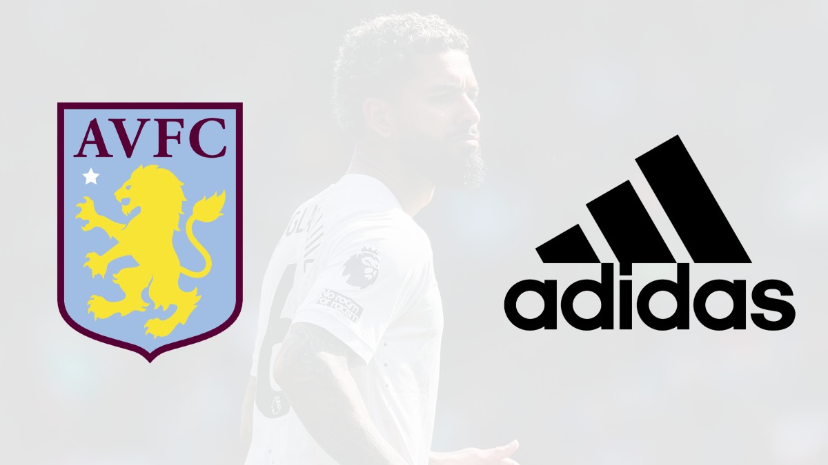 Aston Villa FC confirm adidas as official kit partner in multi-year pact