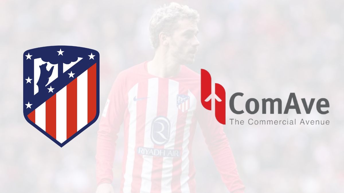 Atlético de Madrid and ComAve form alliance to enhance fan experience