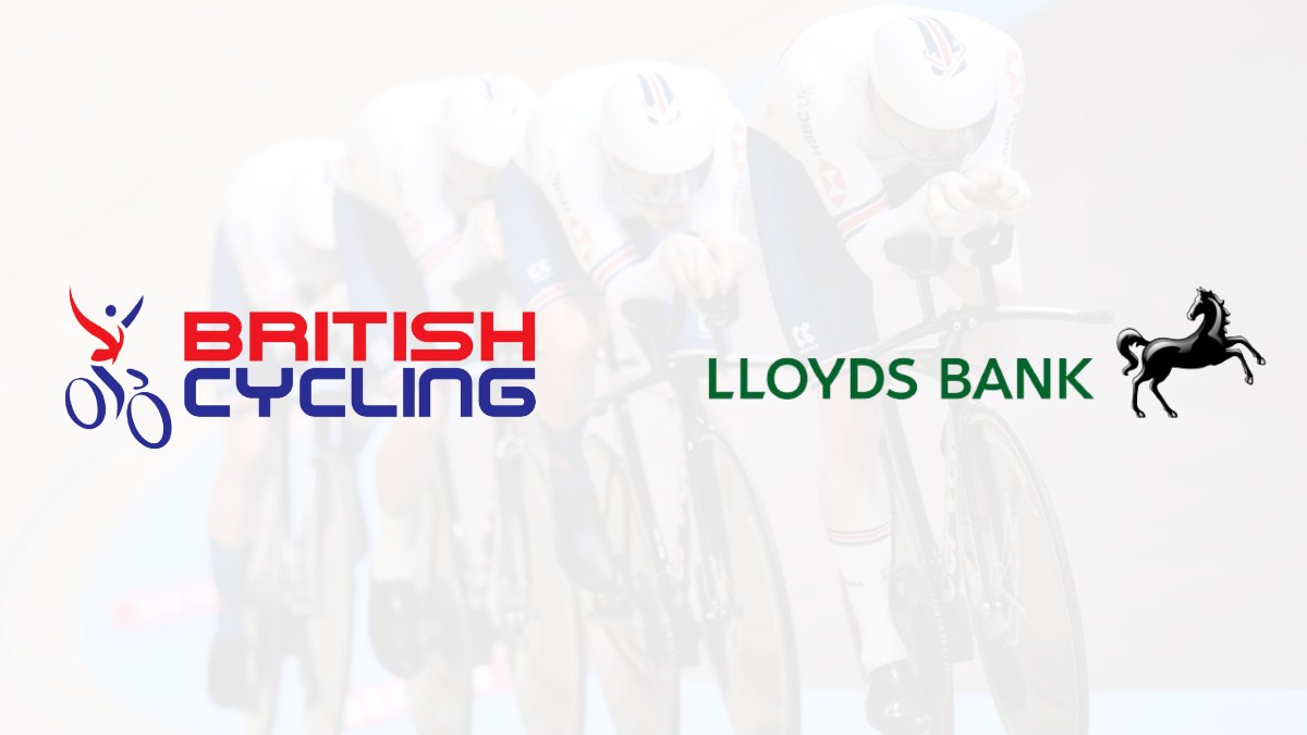 British Cycling announces Lloyds Bank as lead partner in multi-year partnership