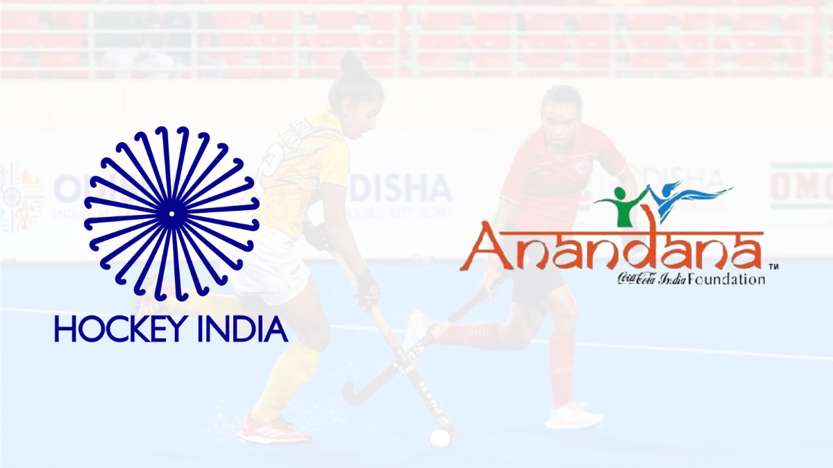 Coca-Cola India Foundation signs major sponsorship deal with Hockey India