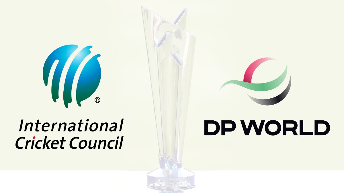 DP World evolves into ICC's premier partner in a newly expanded collaboration