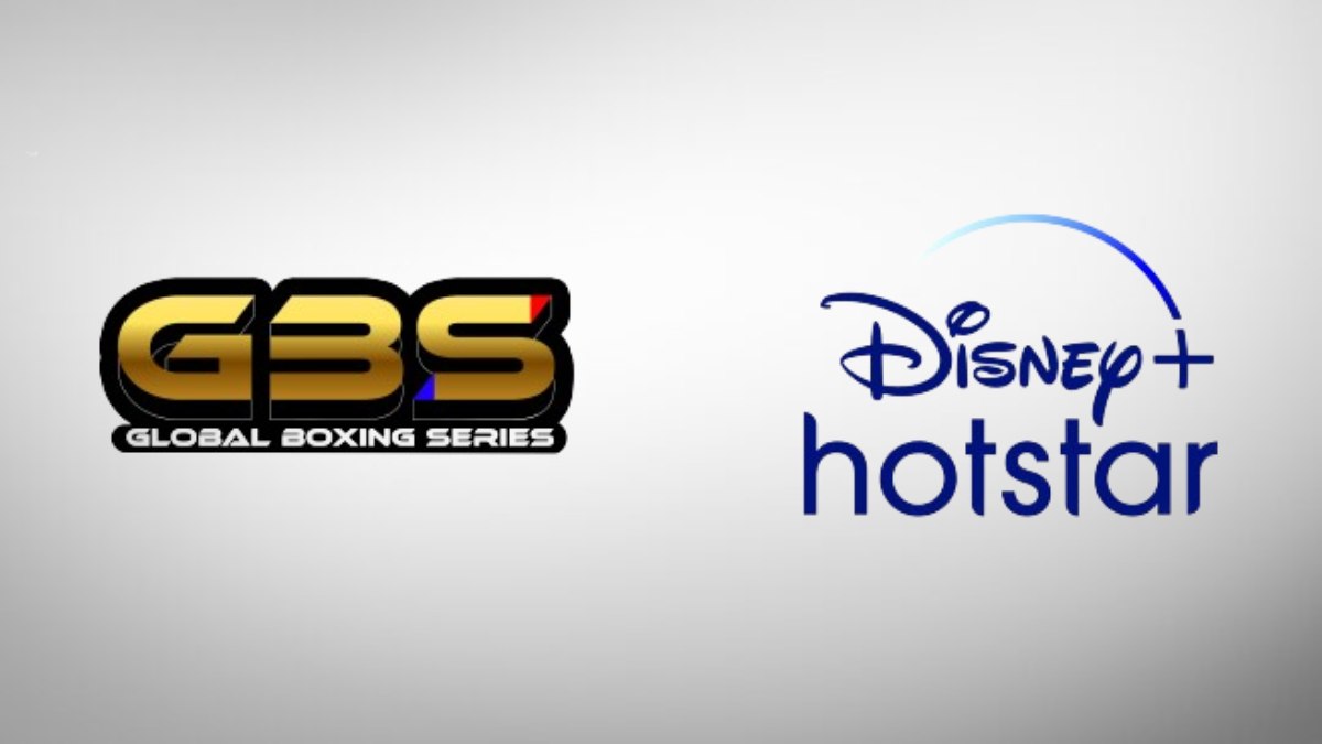Disney+ Hotstar bags streaming rights to air Global Boxing Series