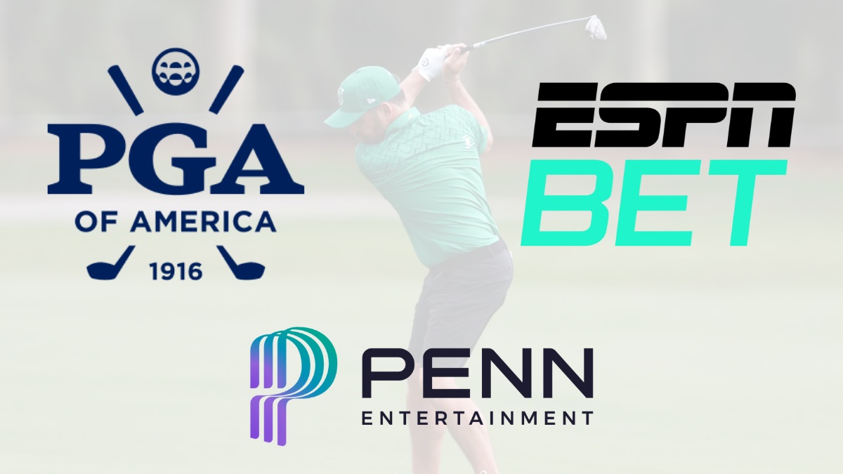 ESPN BET inks multi-year deal as official sports betting sponsor of PGA Championship