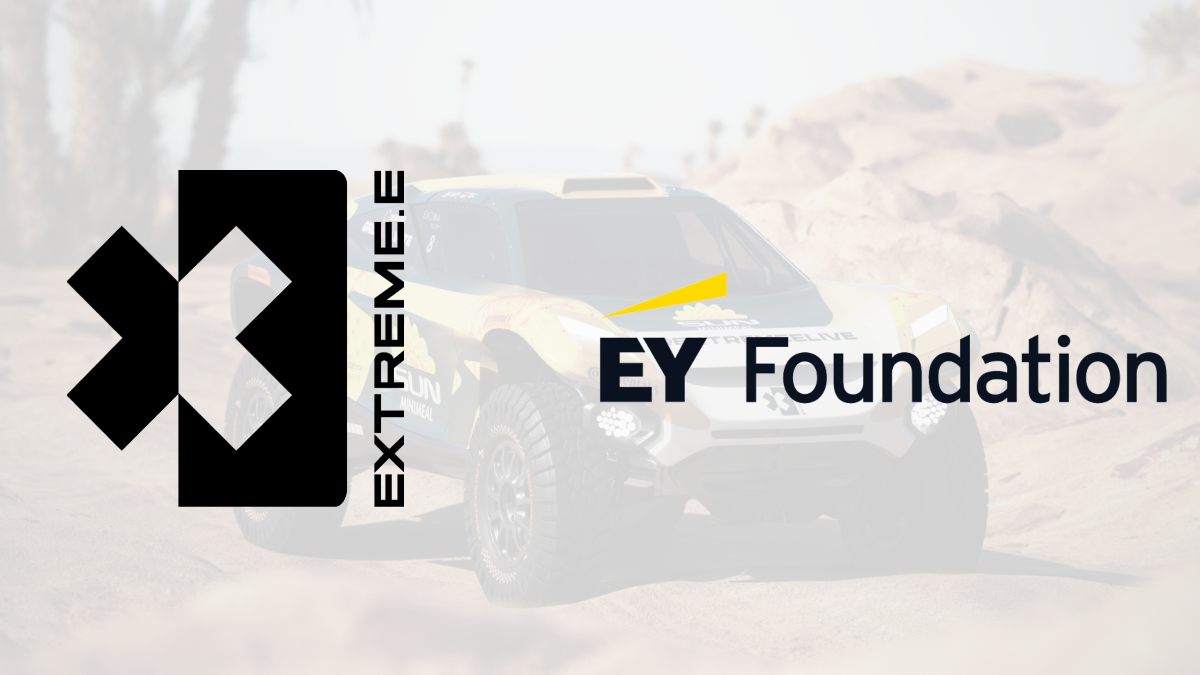 Extreme E, EY Foundation team up to bolster employability opportunities for the youth 