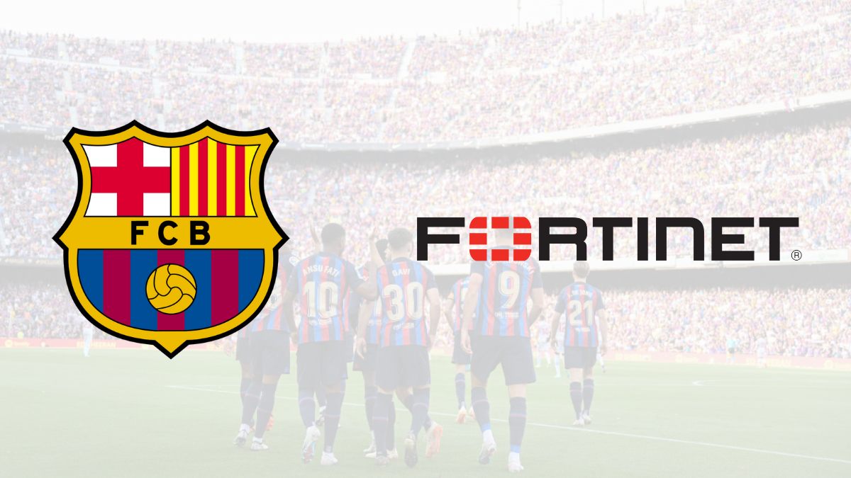 FC Barcelona fortify defence with Fortinet 
