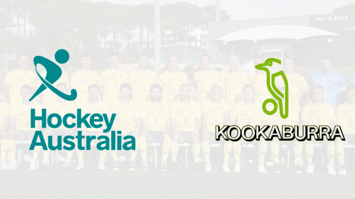 Hockey Australia extends long-standing alliance with Kookaburra for another three years