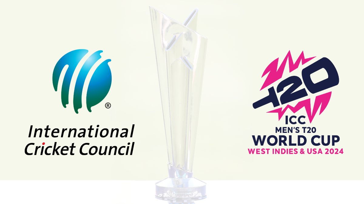 ICC announces broadcast plans for the ICC Men's T20 World Cup 2024