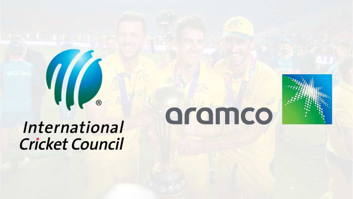 ICC extends global partnership with Aramco for four years