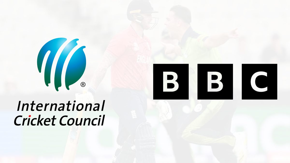 ICC strikes audio rights partnership with BBC until 2027