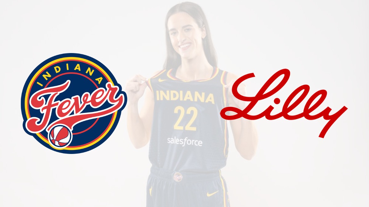Indiana Fever announce Eli Lilly and Company as jersey patch and health equity partner